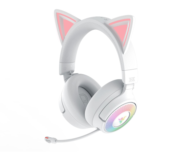 Razer Kraken Kitty V3 Pro - White - 1504771 - zdjęcie